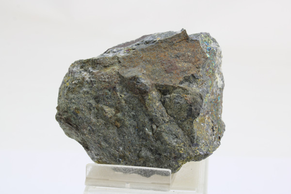 Polymetalická ruda 2