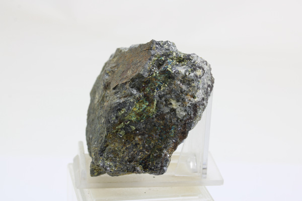 Polymetalická ruda 3