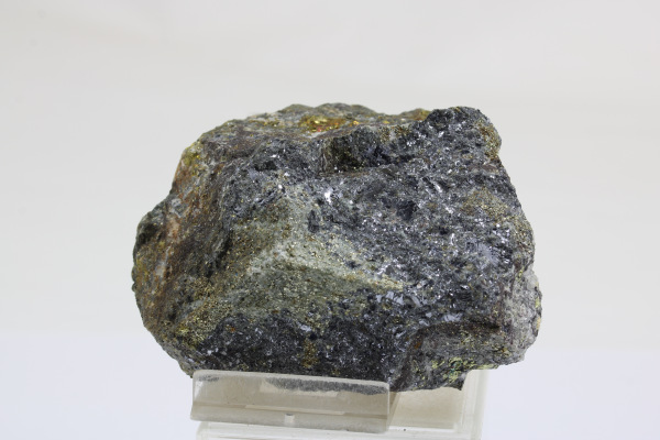 Polymetalická ruda