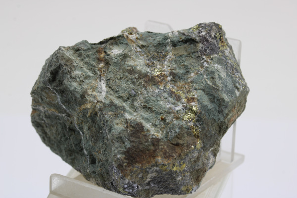 Polymetalická ruda