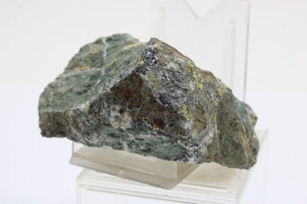 Polymetalická ruda 3