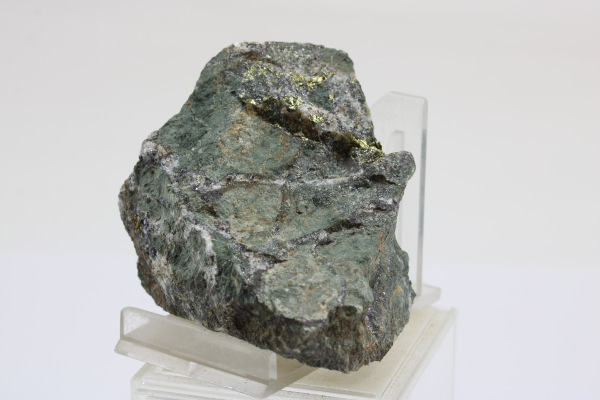 Polymetalická ruda 1