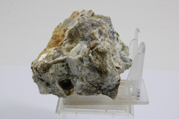 Muskovit 1