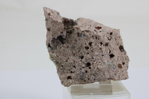 Kremeň - záhneda 2