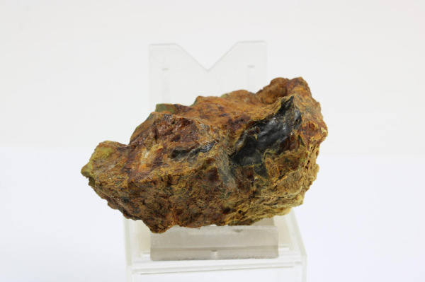 Nontronit 1