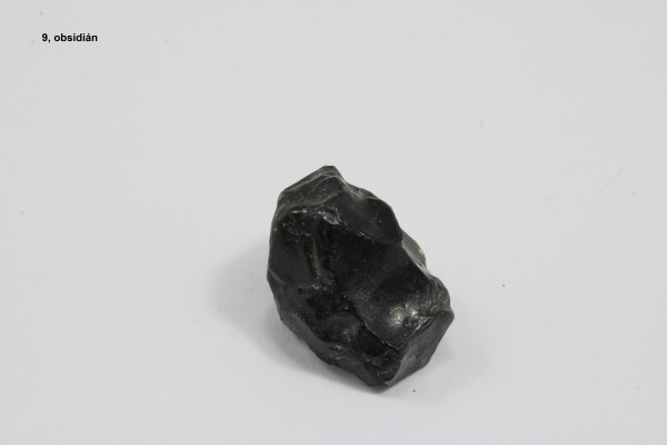 Box s minerálmi č.04 9