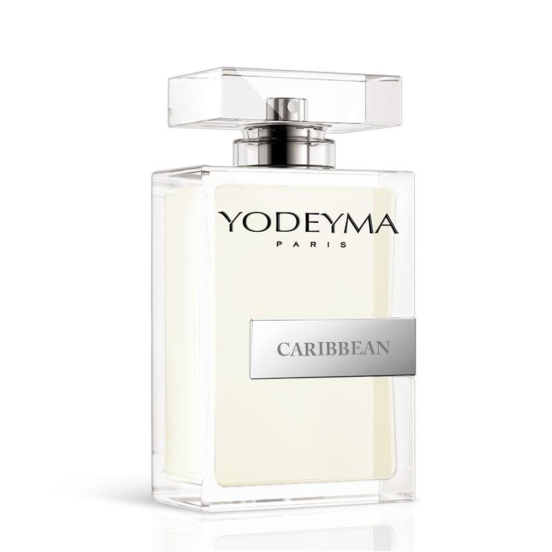 Caribbean, eau de parfum