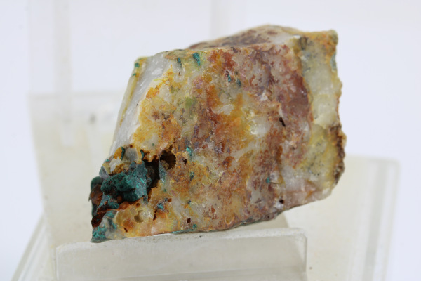 Pseudomalachit 3