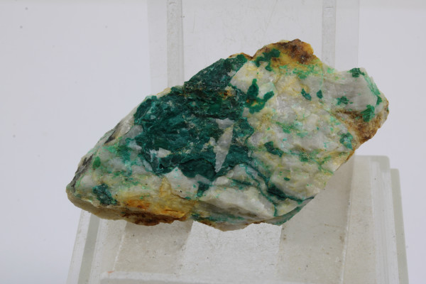Pseudomalachit