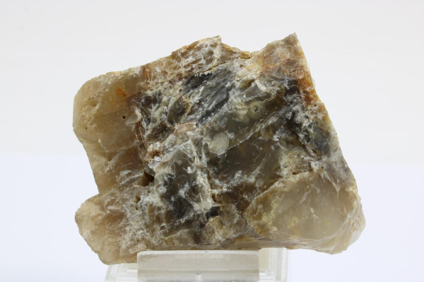Limnosilicit