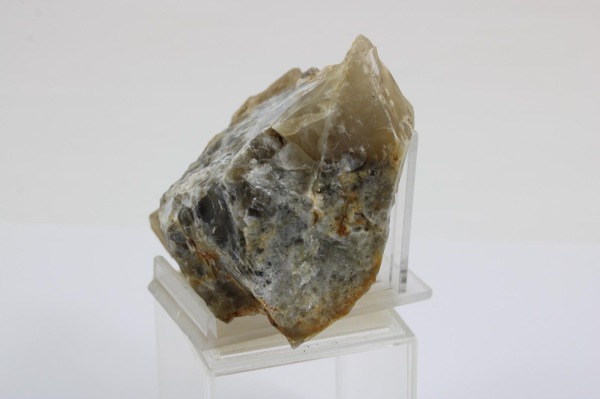 Limnosilicit 2