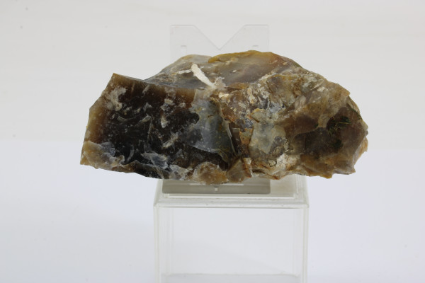 Limnosilicit 2