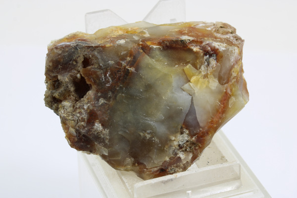 Limnosilicit 1