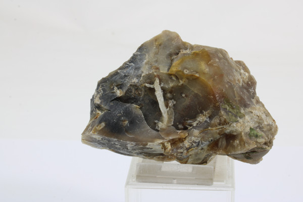 Limnosilicit 1