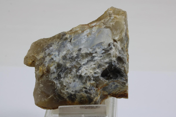 Limnosilicit 1
