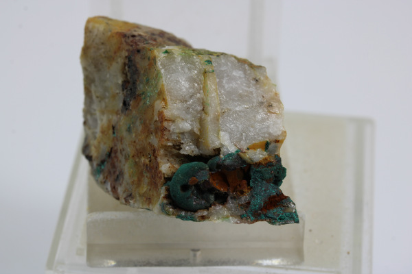 Pseudomalachit