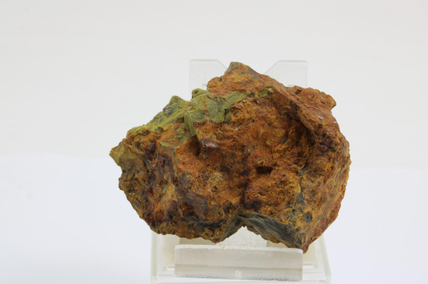 Nontronit