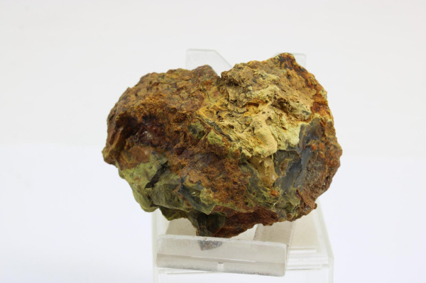 Nontronit 2