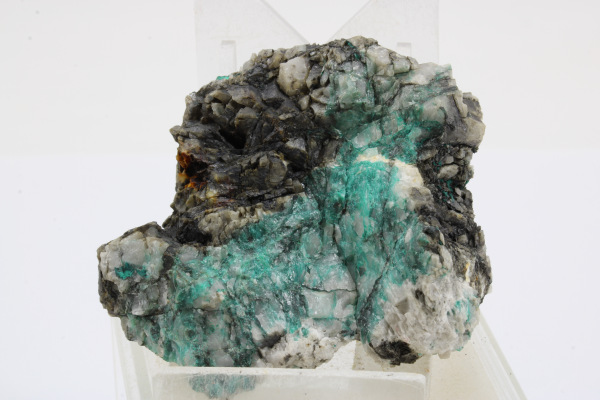 Pseudomalachit 3