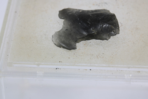 Obsidián