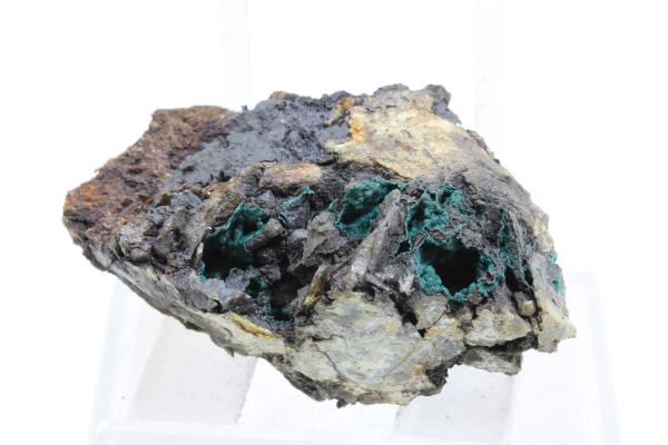 Pseudomalachit