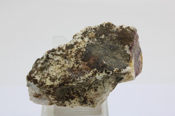 Limnosilicit 1