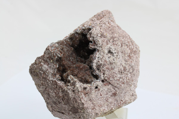 Kremeň - záhneda 1