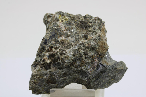 Polymetalická ruda
