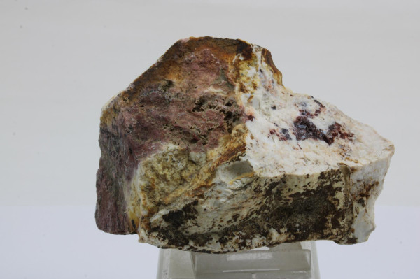 Limnosilicit 2