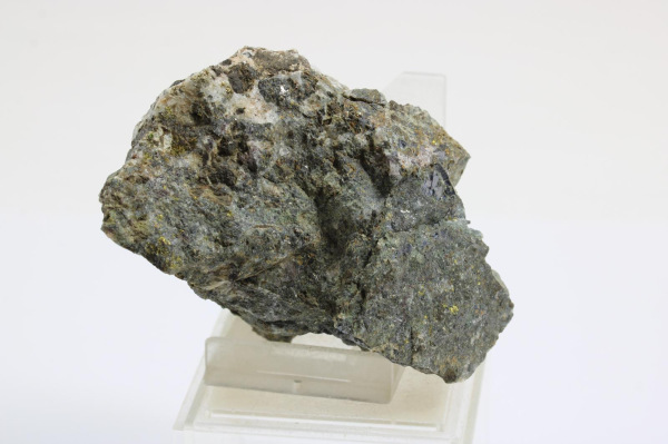 Polymetalická ruda 3