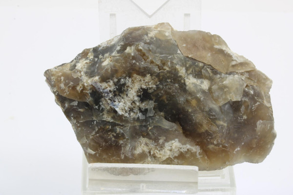 Limnosilicit 1