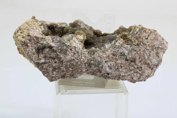 Kremeň - záhneda 2