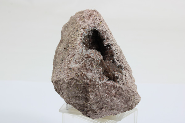 Kremeň - záhneda 2