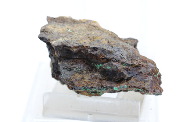 Malachit 3