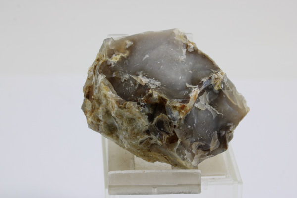 Limnosilicit 2