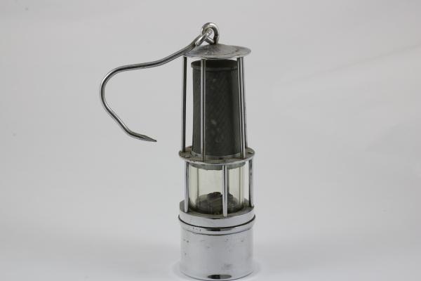 Banícka lampa