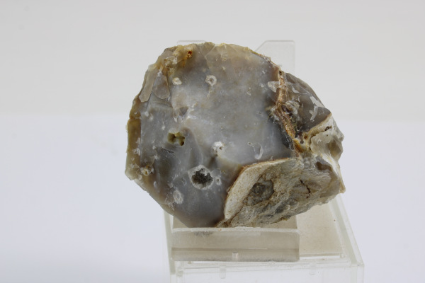 Limnosilicit