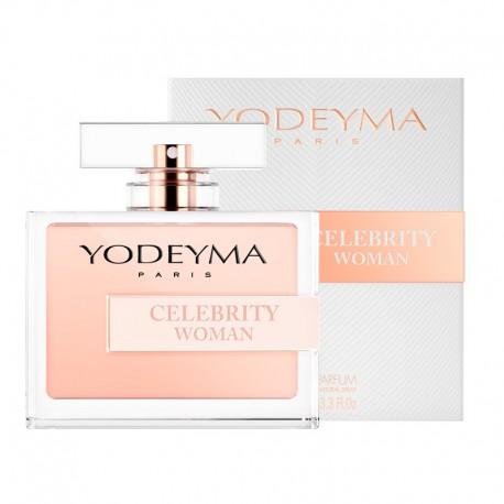 Celebrity woman, eau de parfum, pre dámy 1