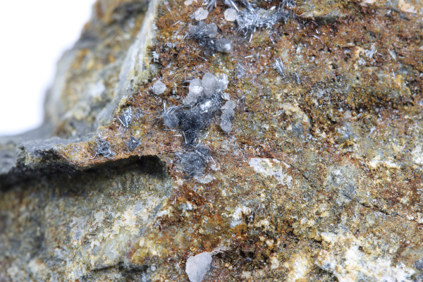 Antimonit 2