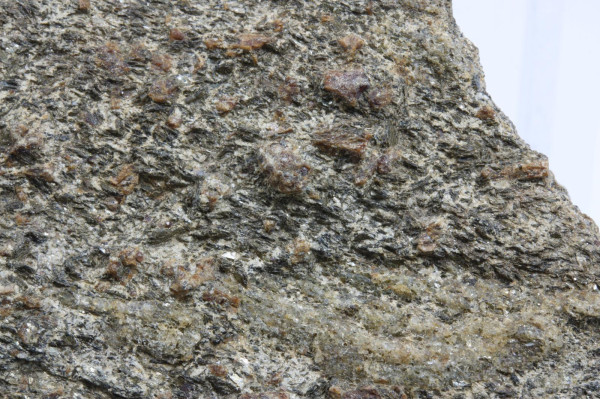 Staurolit 1