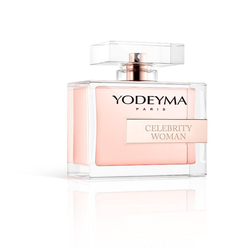 Celebrity woman, eau de parfum, pre dámy