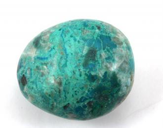 Chryzokol